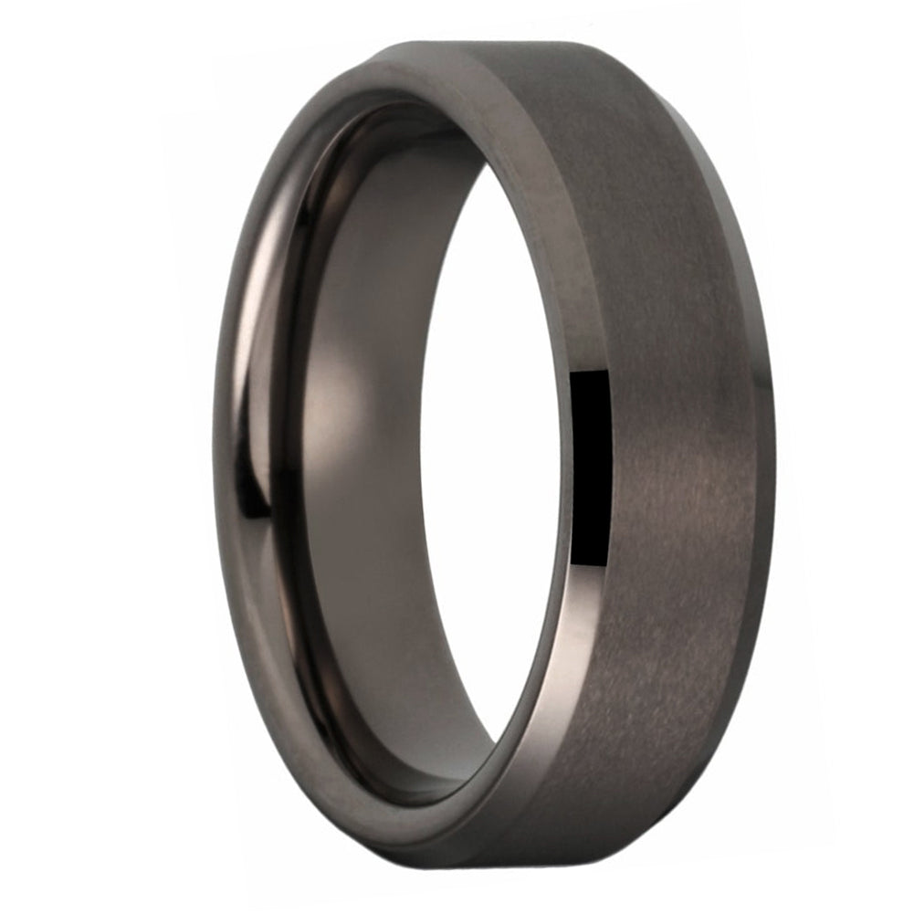 Gunner ring