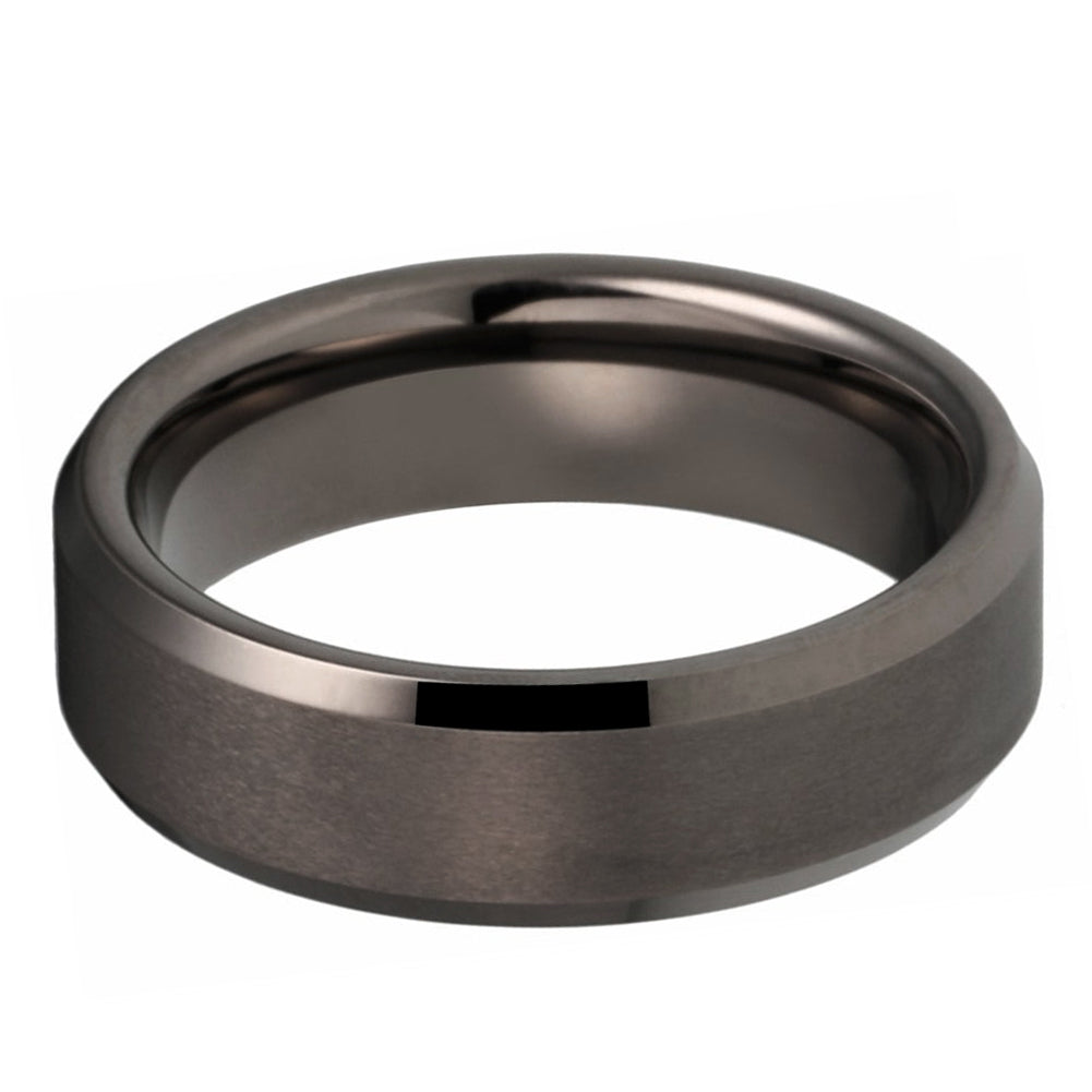 Gunner ring