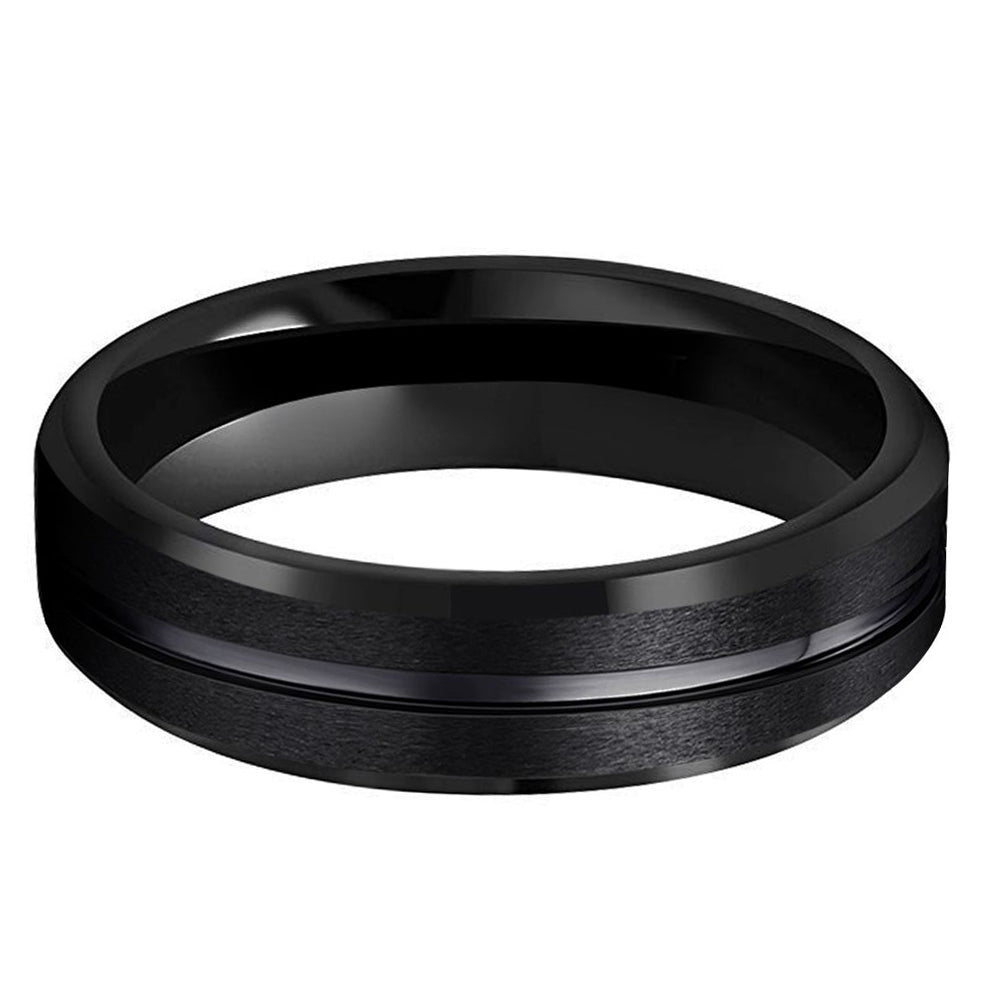 Nexus ring