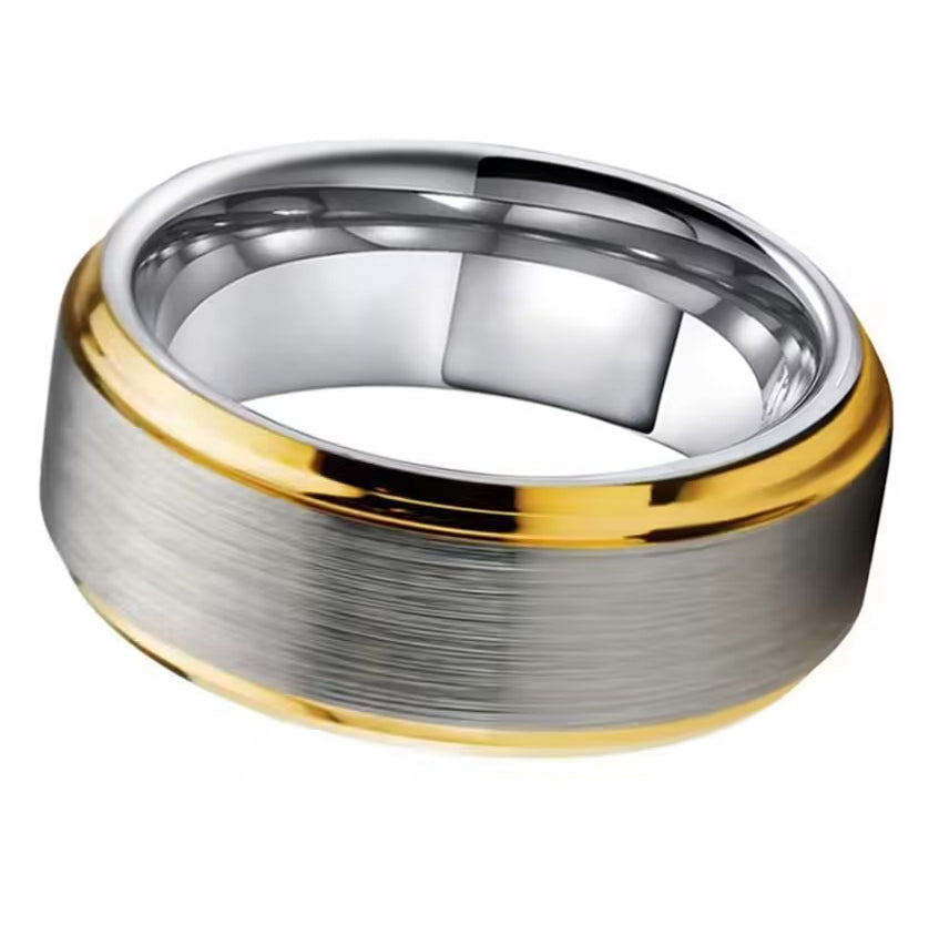 Hendrix ring