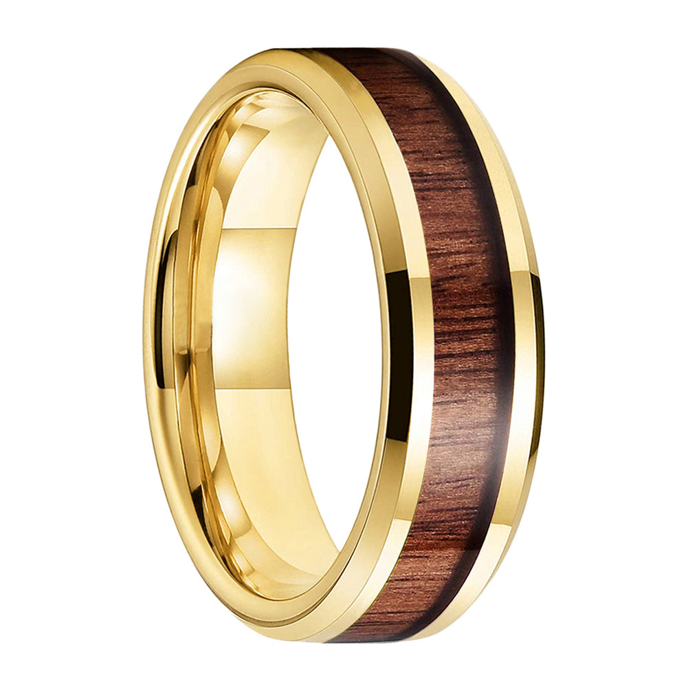 Ozzy ring