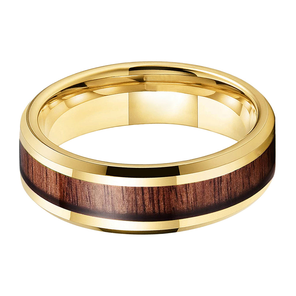 Ozzy ring