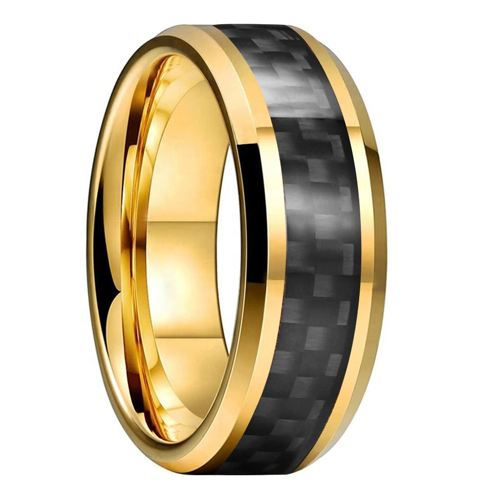 Quade ring