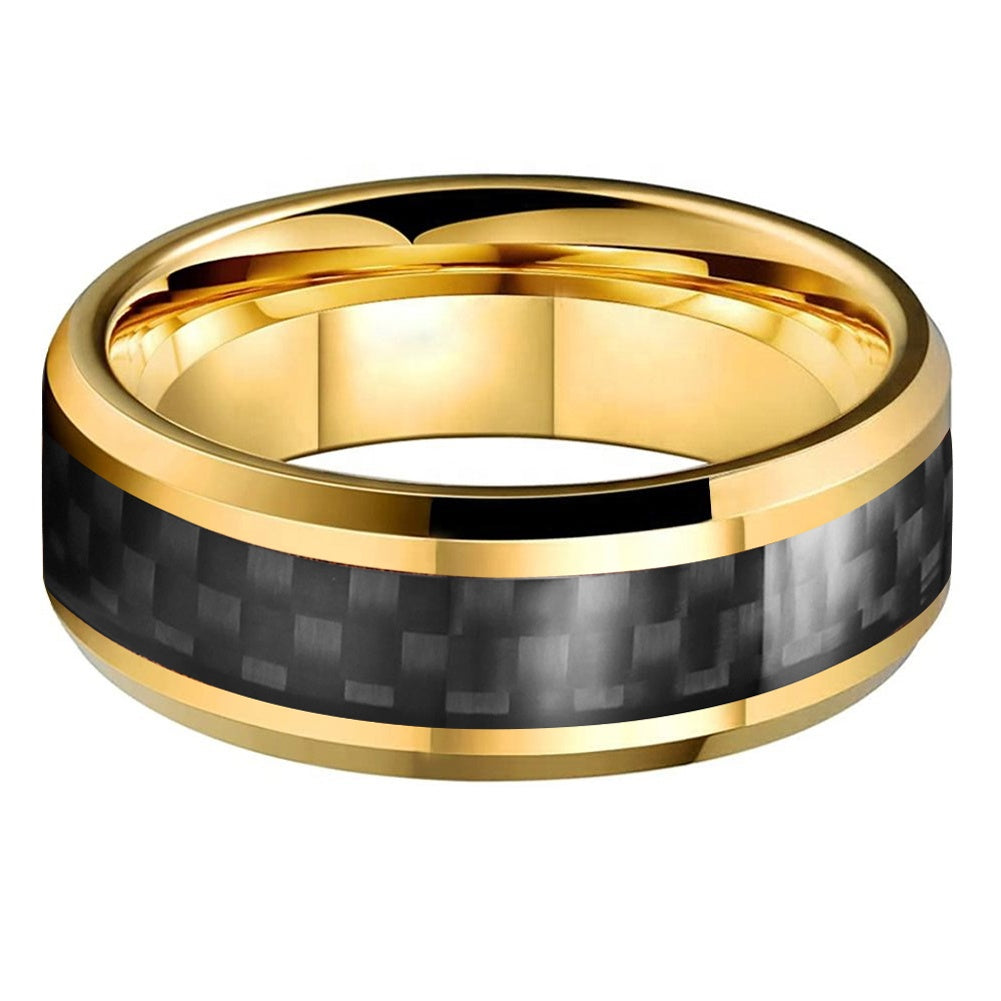 Quade ring
