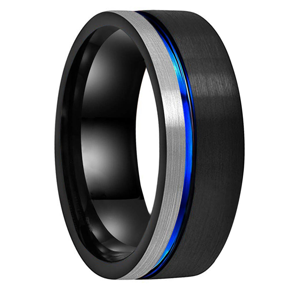 Maverick ring