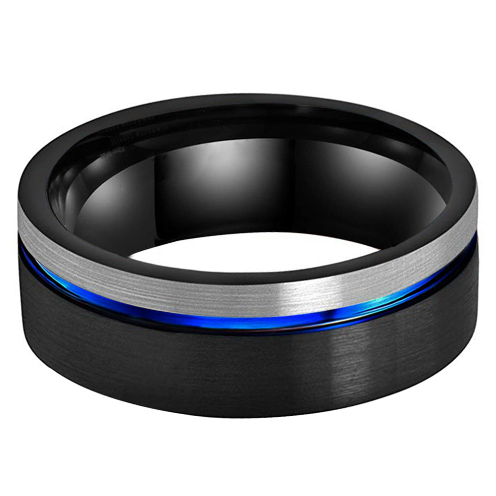 Maverick ring