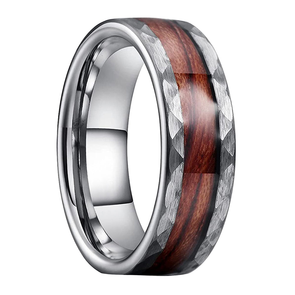 Jaxon ring