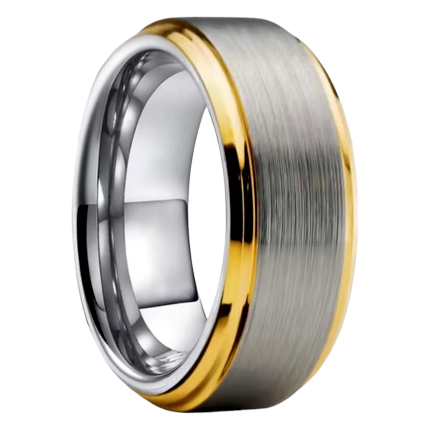 Hendrix ring
