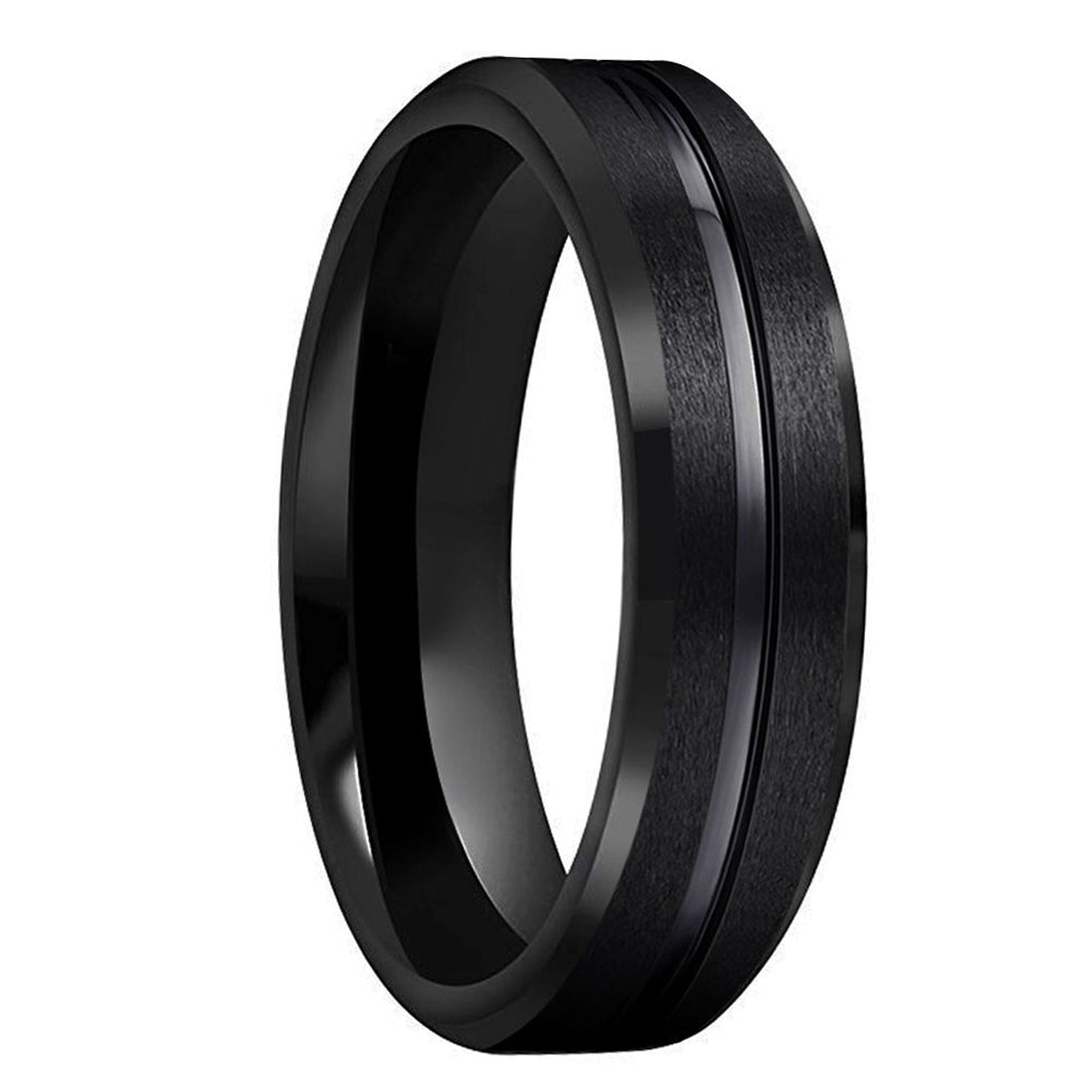 Nexus ring