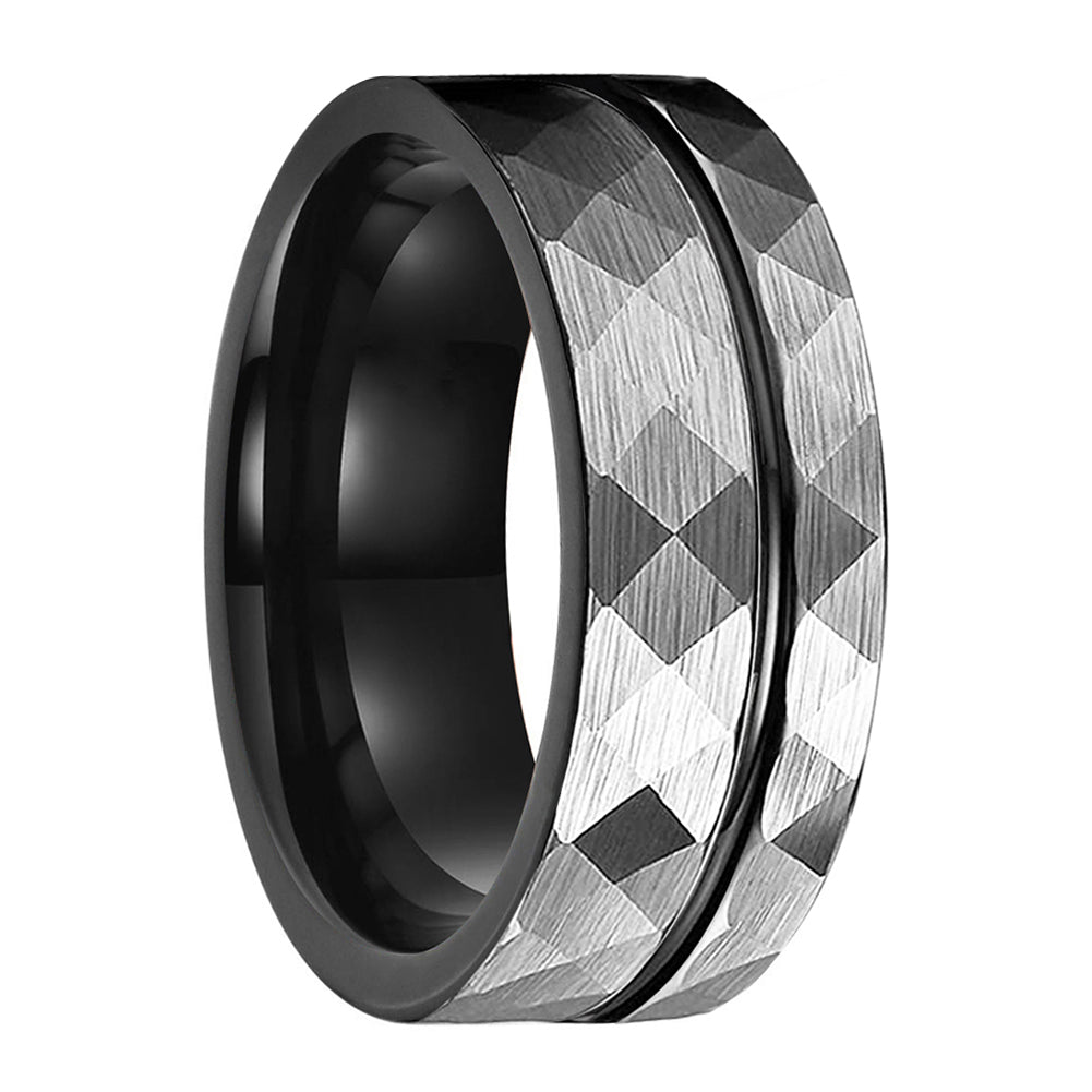 Knox ring