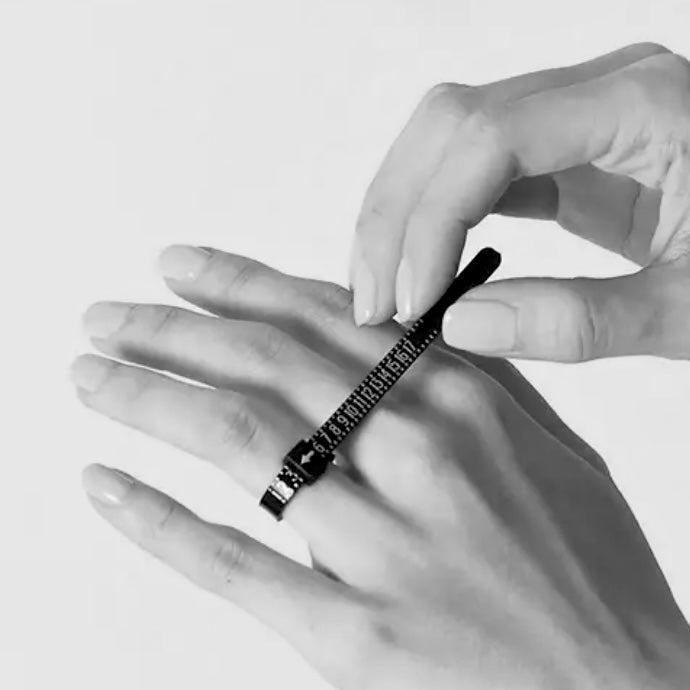 Ring Sizer